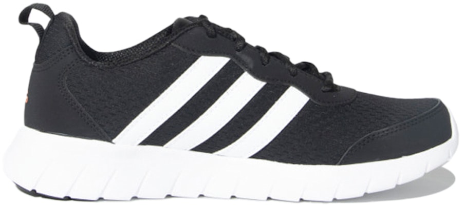(W) adidas Sweepit 'Hitam Putih' EY2999 Order (W) adidas Sweepit 'Hitam Putih' EY2999
