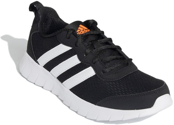 (W) adidas Sweepit 'Hitam Putih' EY2999 Lookbook (W) adidas Sweepit 'Hitam Putih' EY2999