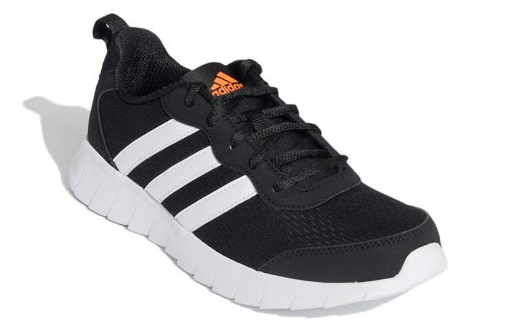 Lookbook (W) adidas Sweepit ''Zwart Wit'' EY2999