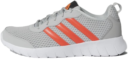 (Women) adidas Sweepit 'Comfort Durable Running Shoes' Grey EY3001 (Women) adidas Sweepit 'Comfort Durable Running Shoes' Grey EY3001