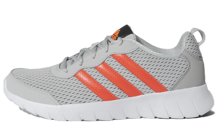 (Women) adidas Sweepit 'Comfort Durable Running Shoes' Grey EY3001