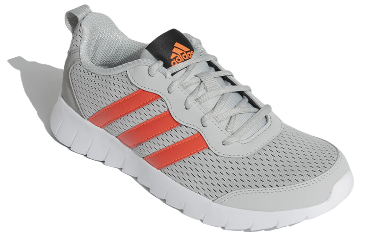Lookbook (W) adidas Sweepit ''Scarpe Running Comfort e Durevoli'' Grigie EY3001