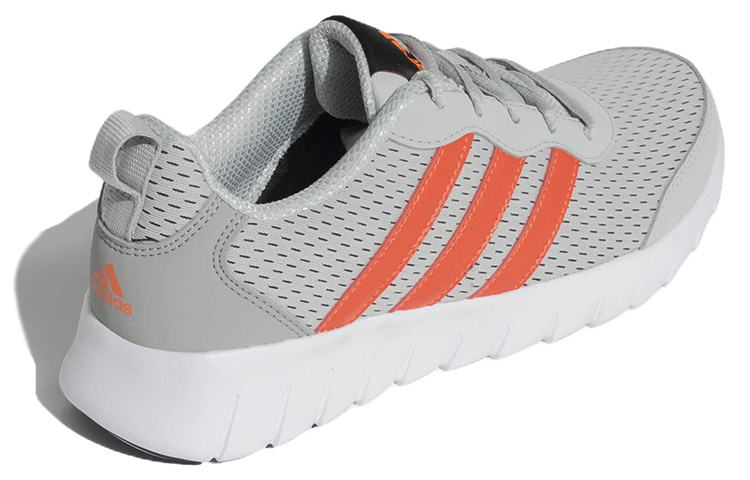 Shop (W) adidas Sweepit ''Scarpe Running Comfort e Durevoli'' Grigie EY3001