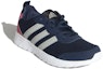 Lookbook (W) adidas Sweepit 'Biru Navy' EX2067