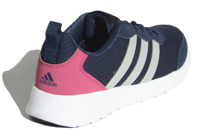 Shop (W) adidas Sweepit ''Donkerblauw'' EX2067