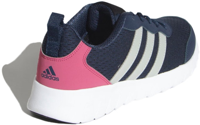 (W) adidas Sweepit 'Biru Navy' EX2067 Shop (W) adidas Sweepit 'Biru Navy' EX2067