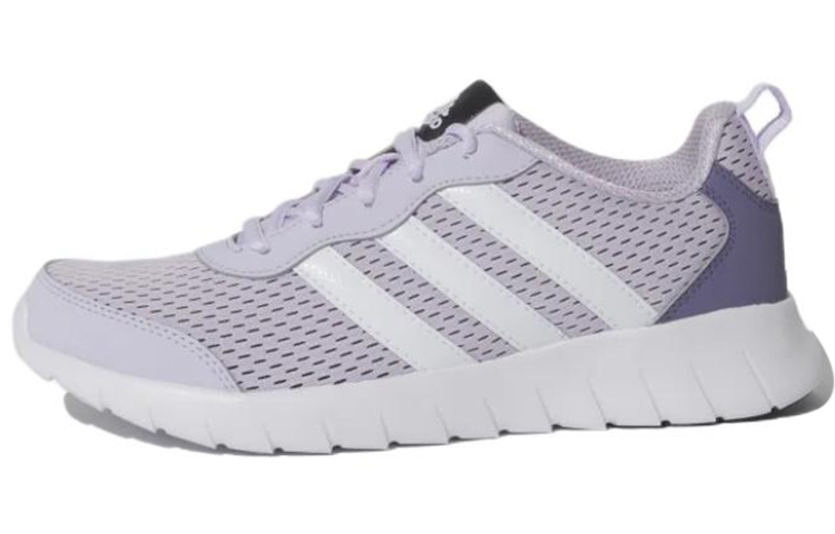 (Women) adidas Sweepit 'Purple' EY3000