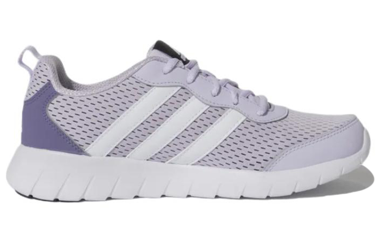 Order (W) adidas Sweepit ''Paars'' EY3000