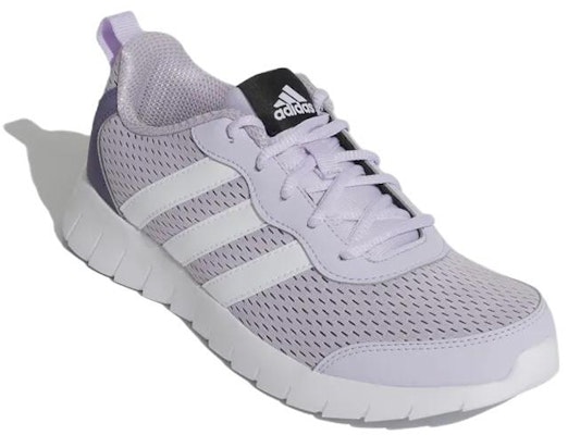 (W) adidas Sweepit 'Ungu' EY3000 Lookbook (W) adidas Sweepit 'Ungu' EY3000