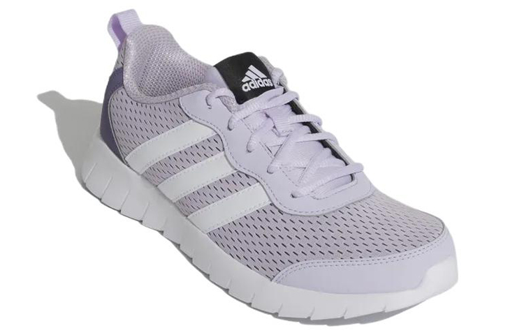 Lookbook (W) adidas Sweepit ''Paars'' EY3000