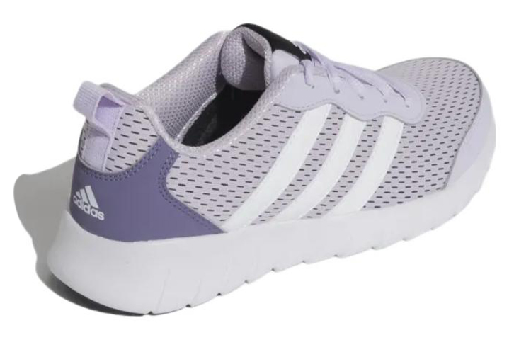 Shop (W) adidas Sweepit ''Paars'' EY3000