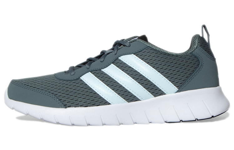 (Women) adidas Sweepit Low 'Light Blue' EX2065