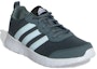 Lookbook (W) adidas Sweepit Low 'Biru Muda' EX2065