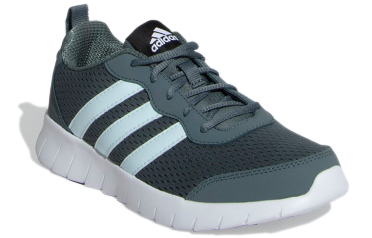 Lookbook (W) adidas Sweepit Low ''Lichtblauw'' EX2065
