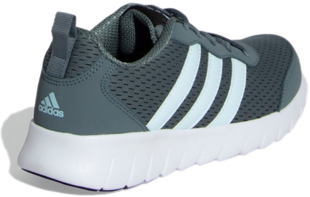 (W) adidas Sweepit Low 'Biru Muda' EX2065 Shop (W) adidas Sweepit Low 'Biru Muda' EX2065