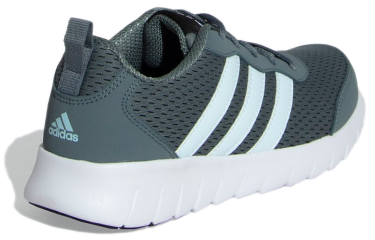 Shop (W) adidas Sweepit Low ''Lichtblauw'' EX2065