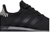 Order (W) adidas Swift Run 1.0 ''Zwart Wonder Kwarts'' IE7477