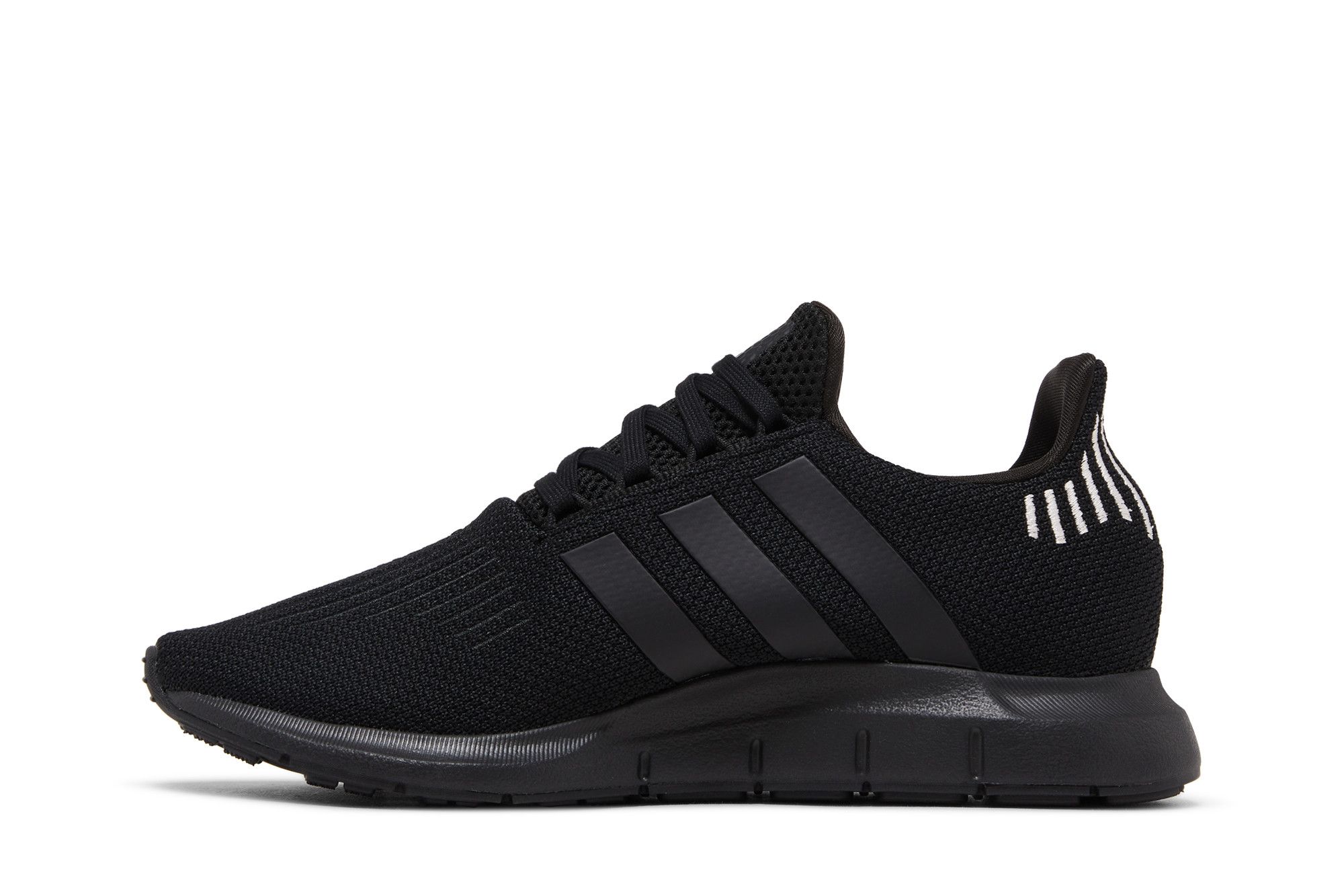 Lookbook (W) adidas Swift Run 1.0 ''Zwart Wonder Kwarts'' IE7477