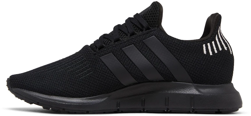 (W) adidas Swift Run 1.0 ''Zwart Wonder Kwarts'' IE7477 Lookbook (W) adidas Swift Run 1.0 ''Zwart Wonder Kwarts'' IE7477
