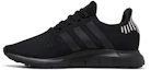 Lookbook (W) adidas Swift Run 1.0 ''Zwart Wonder Kwarts'' IE7477