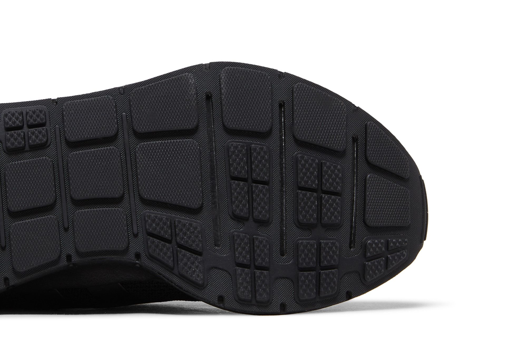 Purchase (W) adidas Swift Run 1.0 ''Zwart Wonder Kwarts'' IE7477