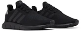 Cheap (W) adidas Swift Run 1.0 ''Zwart Wonder Kwarts'' IE7477