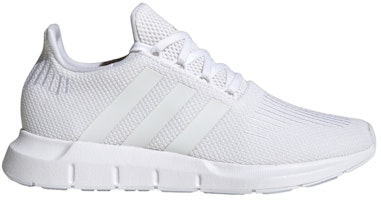 (Women) adidas Swift Run 1.0 'Cloud White' IE7480 (Women) adidas Swift Run 1.0 'Cloud White' IE7480