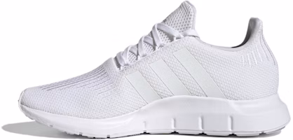 (Women) adidas Swift Run 1.0 'Cloud White' IE7480 (Women) adidas Swift Run 1.0 'Cloud White' IE7480