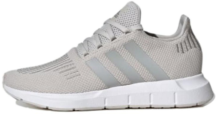 (Women) adidas Swift Run 1.0 'Grey Silver Metallic' ID0108 Buy (Women) adidas Swift Run 1.0 'Grey Silver Metallic' ID0108