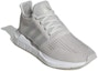 Lookbook (W) adidas Swift Run 1.0 'Kelabu Perak Metalik' ID0108