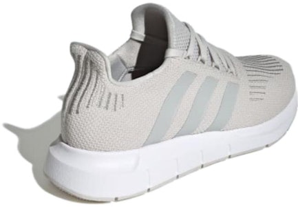 (W) adidas Swift Run 1.0 'Kelabu Perak Metalik' ID0108 Shop (W) adidas Swift Run 1.0 'Kelabu Perak Metalik' ID0108