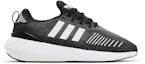 Buy (W) adidas Swift Run 22 'Hitam Putih' GV7971