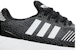 (W) adidas Swift Run 22 'Hitam Putih' GV7971