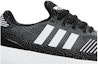 Order (W) adidas Swift Run 22 'Hitam Putih' GV7971