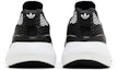 Details for (W) adidas Swift Run 22 'Hitam Putih' GV7971