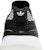 (W) adidas Swift Run 22 'Hitam Putih' GV7971