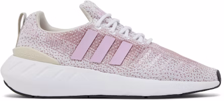 (Women) adidas Swift Run 22 'Bliss Lilac' GW6886 (Women) adidas Swift Run 22 'Bliss Lilac' GW6886