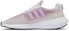 Lookbook (Women) adidas Swift Run 22 'Bliss Lilac' GW6886