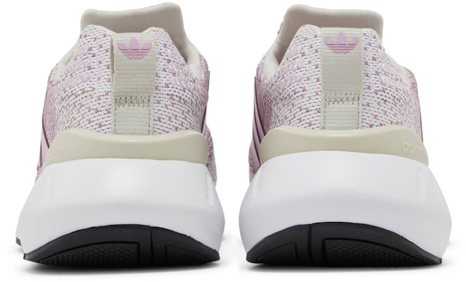 (Women) adidas Swift Run 22 'Bliss Lilac' GW6886 Details for (Women) adidas Swift Run 22 'Bliss Lilac' GW6886