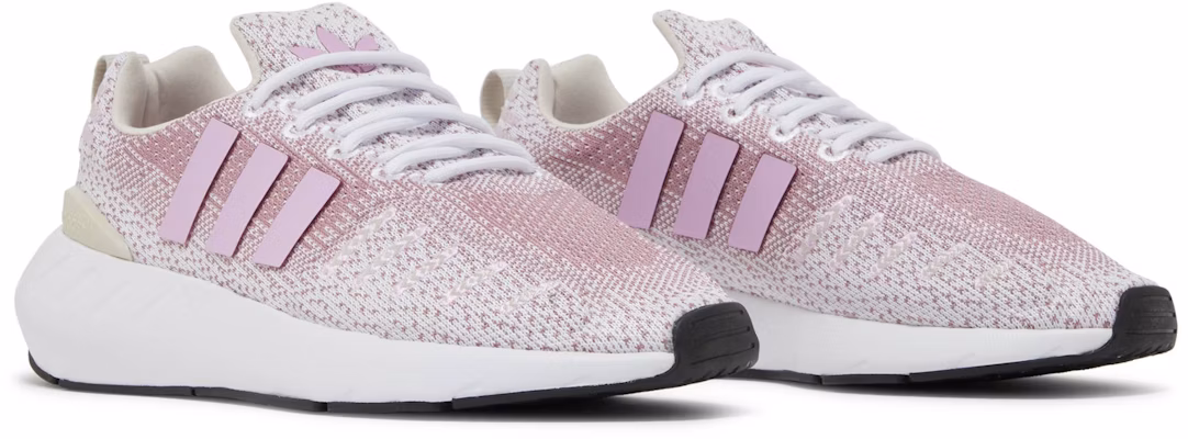 (Women) adidas Swift Run 22 'Bliss Lilac' GW6886 Cheap (Women) adidas Swift Run 22 'Bliss Lilac' GW6886