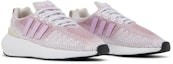 Cheap (Women) adidas Swift Run 22 'Bliss Lilac' GW6886