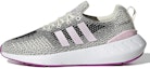 Buy (W) adidas Swift Run 22 'Krim Hitam Jernih Merah Jambu' GV7979