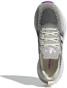 (W) 阿迪达斯 Swift Run 22 '米白黑色清粉' GV7979 Purchase (W) 阿迪达斯 Swift Run 22 '米白黑色清粉' GV7979