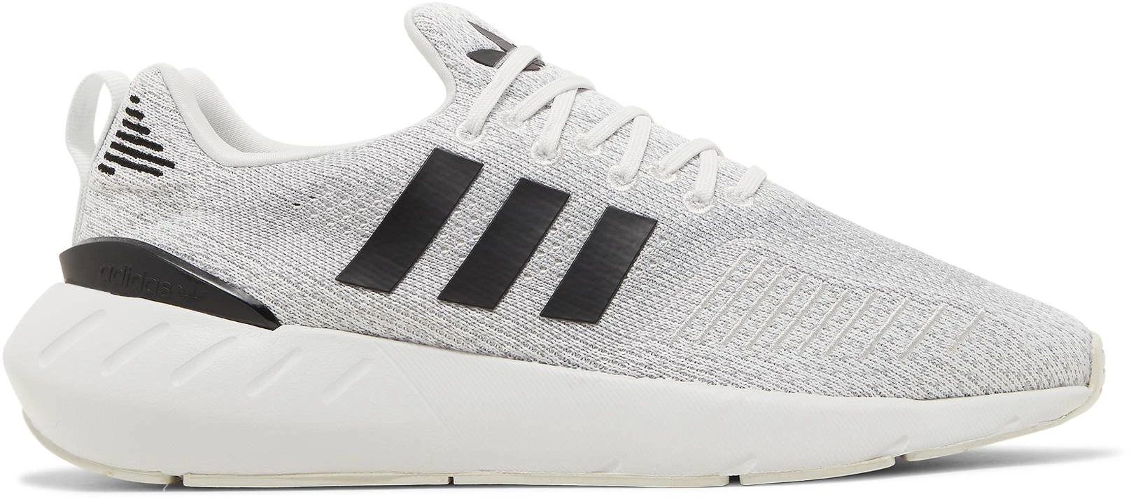 Adidas originals swift run white womens 2025