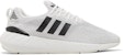 (W) adidas Swift Run 22 'Putih Kristal' GV7969