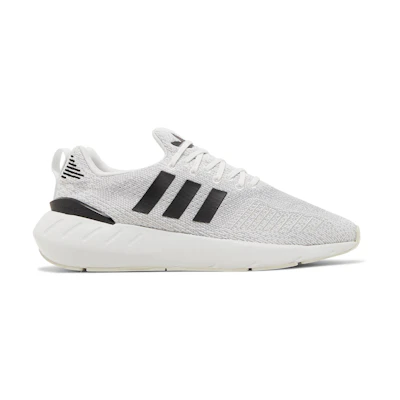(W) adidas Swift Run 22 'Crystal White'