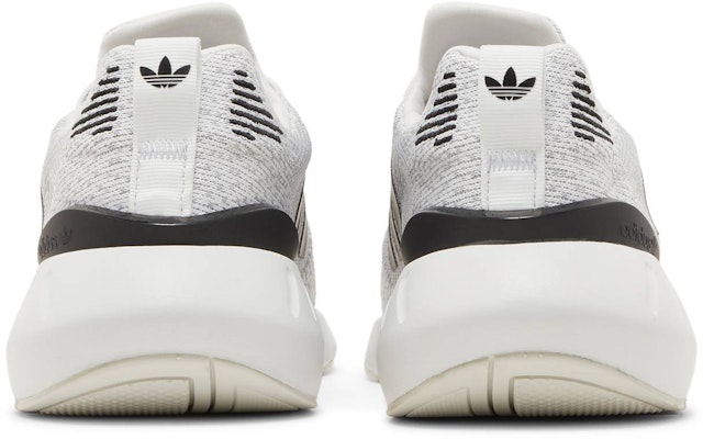 (女款)adidas Swift Run 22 '水晶白' GV7969 Details for (女款)adidas Swift Run 22 '水晶白' GV7969