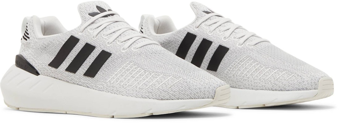 (女款)adidas Swift Run 22 '水晶白' GV7969 Cheap (女款)adidas Swift Run 22 '水晶白' GV7969