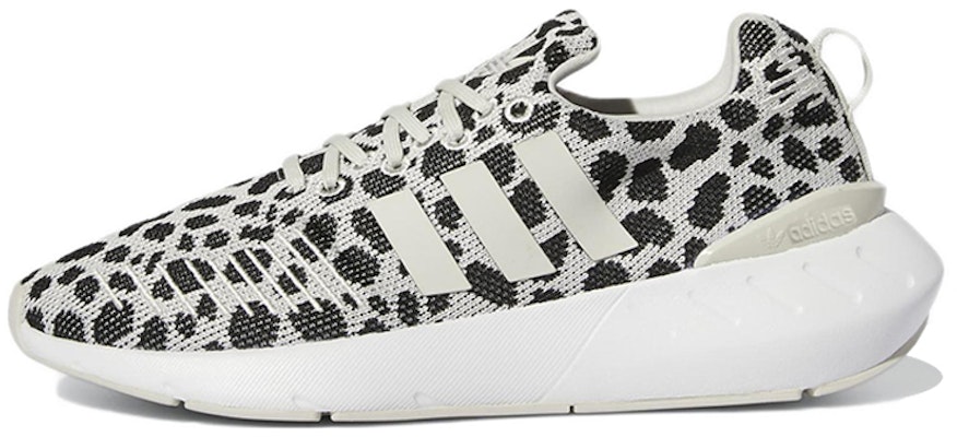 (Women) adidas Swift Run 22 'Dalmatian' GZ4976 Buy (Women) adidas Swift Run 22 'Dalmatian' GZ4976