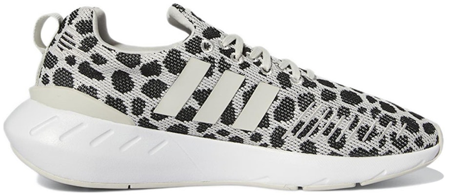 (W) adidas Swift Run 22 'Dálmata' GZ4976 Order (W) adidas Swift Run 22 'Dálmata' GZ4976